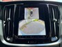 Volvo V60 T6 Plug-in hybrid AWD Plus Dark / Custom made Black Sheep uitvoering / 20" Heico matt Bronze / Heico verlaagd / Geventileerd Amber Leder /