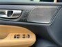 Volvo V60 T6 Plug-in hybrid AWD Plus Dark / Custom made Black Sheep uitvoering / 20" Heico matt Bronze / Heico verlaagd / Geventileerd Amber Leder /