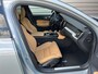 Volvo V60 T6 Plug-in hybrid AWD Plus Dark / Custom made Black Sheep uitvoering / 20" Heico matt Bronze / Heico verlaagd / Geventileerd Amber Leder /