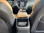 Volvo V60 T6 Plug-in hybrid AWD Plus Dark / Custom made Black Sheep uitvoering / 20" Heico matt Bronze / Heico verlaagd / Geventileerd Amber Leder /