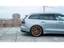 Volvo V60 T6 Plug-in hybrid AWD Plus Dark / Custom made Black Sheep uitvoering / 20" Heico matt Bronze / Heico verlaagd / Geventileerd Amber Leder /