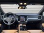 Volvo V60 T6 Plug-in hybrid AWD Plus Dark / Custom made Black Sheep uitvoering / 20" Heico matt Bronze / Heico verlaagd / Geventileerd Amber Leder /