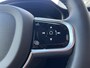 Volvo V60 T6 Plug-in hybrid AWD Plus Dark / Custom made Black Sheep uitvoering / 20" Heico matt Bronze / Heico verlaagd / Geventileerd Amber Leder /