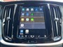Volvo V60 T6 Plug-in hybrid AWD Plus Dark / Custom made Black Sheep uitvoering / 20" Heico matt Bronze / Heico verlaagd / Geventileerd Amber Leder /