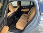 Volvo V60 T6 Plug-in hybrid AWD Plus Dark / Custom made Black Sheep uitvoering / 20" Heico matt Bronze / Heico verlaagd / Geventileerd Amber Leder /