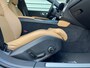Volvo V60 T6 Plug-in hybrid AWD Plus Dark / Custom made Black Sheep uitvoering / 20" Heico matt Bronze / Heico verlaagd / Geventileerd Amber Leder /