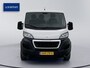 Peugeot Boxer 2.2 BlueHDi 120 L1H1 3.3t Trekhaak Achteruitrijcamera Betimmering Cruise Control