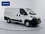 Peugeot Boxer 2.2 BlueHDi 120 L1H1 3.3t Trekhaak Achteruitrijcamera Betimmering Cruise Control
