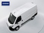 Peugeot Boxer 2.2 BlueHDi 120 L1H1 3.3t Trekhaak Achteruitrijcamera Betimmering Cruise Control