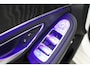 Mercedes-Benz C-klasse 180 AMG Premium Plus Burmester|Multibeam|Pano|Leer|Sfeer