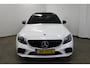 Mercedes-Benz C-klasse 180 AMG Premium Plus Burmester|Multibeam|Pano|Leer|Sfeer