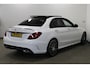 Mercedes-Benz C-klasse 180 AMG Premium Plus Burmester|Multibeam|Pano|Leer|Sfeer