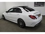 Mercedes-Benz C-klasse 180 AMG Premium Plus Burmester|Multibeam|Pano|Leer|Sfeer