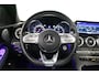 Mercedes-Benz C-klasse 180 AMG Premium Plus Burmester|Multibeam|Pano|Leer|Sfeer