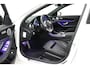 Mercedes-Benz C-klasse 180 AMG Premium Plus Burmester|Multibeam|Pano|Leer|Sfeer