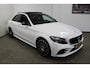 Mercedes-Benz C-klasse 180 AMG Premium Plus Burmester|Multibeam|Pano|Leer|Sfeer