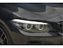 BMW 2-Serie Coupé 218i High Executive M Sport | M Performance | Stoelverwarming | Navigatie | Keyless | Camera | Cruise Control | DAB | HIFI | Parkeersensoren | Leer | Digital Dash | Automaat | NAP | Orig. NL | BTW