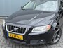 Volvo V70 BWJ 2008 2.4 185 PK D5 Summum LEDEREN BEKLEDING / AUTOMAAT / SUMMUM UITVOERING YOUNGTIMER !!!