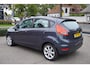 Ford Fiesta 1.25 Limited 5Drs Airco Lm Velgen