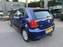 Volkswagen Polo 1.2 TDI Bl.M. Comfl.