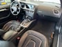 Audi A5 Cabriolet 3.2 FSI Pro Line,NL Auto,S Linepakket,Automaat,Leder &Stoelverwarming,Navigatie,Achteruitrijcamera,Climate&Cruisecontrol,Spraakbediening,19 Inch Lmv