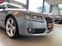 Audi A5 Cabriolet 3.2 FSI Pro Line,NL Auto,S Linepakket,Automaat,Leder &Stoelverwarming,Navigatie,Achteruitrijcamera,Climate&Cruisecontrol,Spraakbediening,19 Inch Lmv