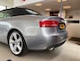 Audi A5 Cabriolet 3.2 FSI Pro Line,NL Auto,S Linepakket,Automaat,Leder &Stoelverwarming,Navigatie,Achteruitrijcamera,Climate&Cruisecontrol,Spraakbediening,19 Inch Lmv