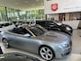 Audi A5 Cabriolet 3.2 FSI Pro Line,NL Auto,S Linepakket,Automaat,Leder &Stoelverwarming,Navigatie,Achteruitrijcamera,Climate&Cruisecontrol,Spraakbediening,19 Inch Lmv