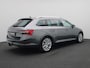 Skoda Superb Combi 1.4 TSI iV Business Edition Plus 218PK DSG Adaptieve Cruise Controle, Achteruitrijcamera, Matrix-LED verlichting, Volleder, Memorystoel, Keyless, Navi, Trekhaak, 18" LM Velgen