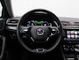 Skoda Superb Combi 1.4 TSI iV Business Edition Plus 218PK DSG Adaptieve Cruise Controle, Achteruitrijcamera, Matrix-LED verlichting, Volleder, Memorystoel, Keyless, Navi, Trekhaak, 18" LM Velgen