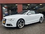 Audi A5 Cabriolet 1.8 TFSI AUTOMAAT S-LINE | LEER | 19'' | NEKVERWARMING