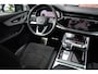 Audi Q7 55 TFSI quattro S-Line Pano 360-cam 21inch 4wielbest laser-LED