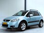 Suzuki SX4 1.6 Shogun Trekhaak
