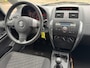Suzuki SX4 1.6 Shogun Trekhaak
