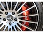 Mercedes-Benz C-klasse 63 <<FACELIFT>> SCHUIFDAK LEDER MEMORY H&K 19''