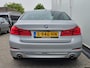 BMW 5-Serie 530i Luxury Line 135dkm Copilot pack. VOL OPTIES!