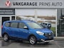 Dacia Lodgy 1.2 TCe Série Limitée Stepway 5p. |AIRCO|NAVI|TREKHAAK|PDC|BLUETOOTH| 2946