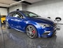 SEAT Leon 2.0 TSI CUPRA 300 DSG 2018 Sport uitlaat Schaal stoelen