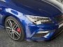 SEAT Leon 2.0 TSI CUPRA 300 DSG 2018 Sport uitlaat Schaal stoelen