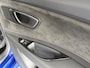 SEAT Leon 2.0 TSI CUPRA 300 DSG 2018 Sport uitlaat Schaal stoelen