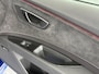 SEAT Leon 2.0 TSI CUPRA 300 DSG 2018 Sport uitlaat Schaal stoelen
