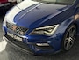 SEAT Leon 2.0 TSI CUPRA 300 DSG 2018 Sport uitlaat Schaal stoelen