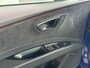 SEAT Leon 2.0 TSI CUPRA 300 DSG 2018 Sport uitlaat Schaal stoelen