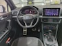 SEAT Tarraco 1.5 TSI FR 7p. / AUTOMAAT/ 360 CAMERA/ PARK. SENSOREN/ MEMORY SEATS/ LED/ VIRTUAL COCKPIT/ 19" LMV