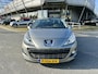 Peugeot 207 CC 120PK Platinum Cruise/Clima All-in Prijs