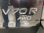 Volvo V70 2.5 R Geartronic Rijklaar+ garantie, Incl. BTW, nette en goed onderhouden auto, Leder, Trekhaak...