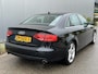 Audi A4 Limousine 3.2 FSI quattro Pro Line, BOMVOL, 6-bak