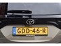 Toyota Yaris Hybrid 130 130pk CVT Executive