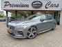 Volvo S60 2.0 T4 R-Design|PANO|HARMAN KARDON|AUTOMAAT|1ste Eig|Adapt Cr