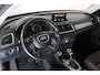 Audi Q3 1.4 TFSI S-line, Panoramadak, Navigatie, Xenon, Automaat, Cruise Control, LED